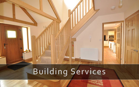 Building Services Kent